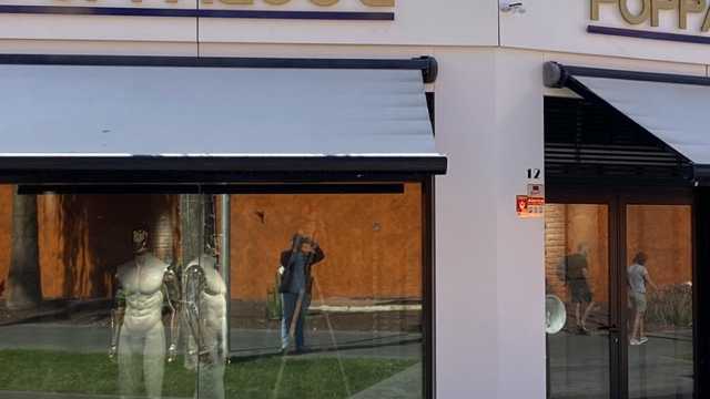 Auxiliar administrativo