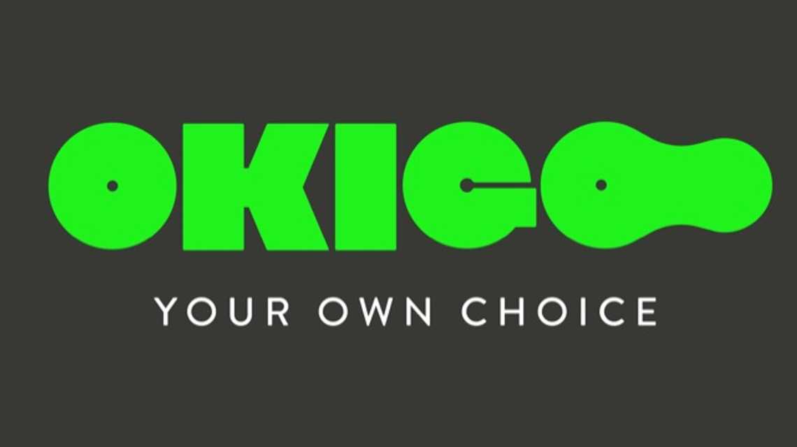 Okigo cover image