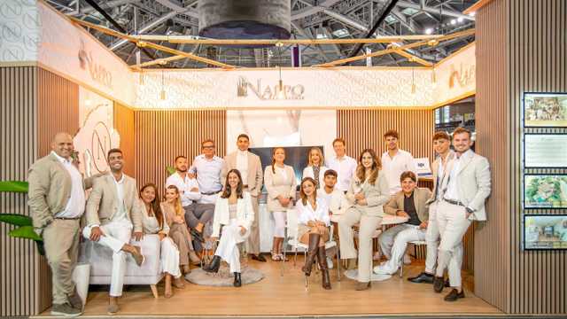 Agente Inmobiliario