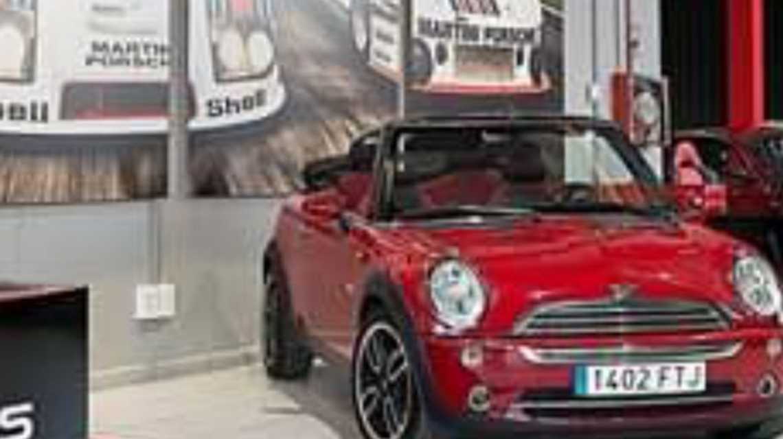 CHOLLOCARS cover image