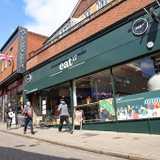 Warrick W. avatar icon