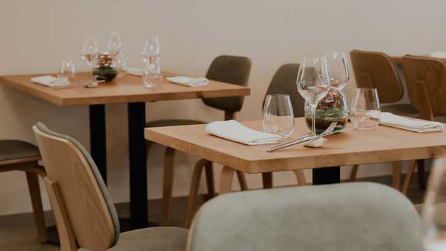 Ayudante de Camarero/a