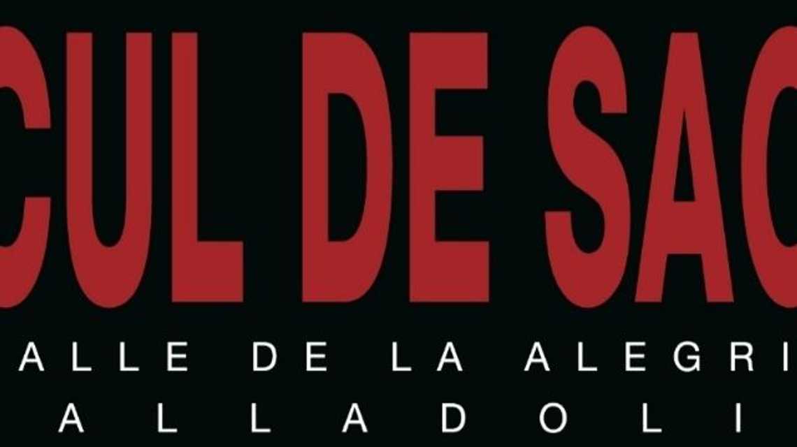 CUL DE SAC cover image