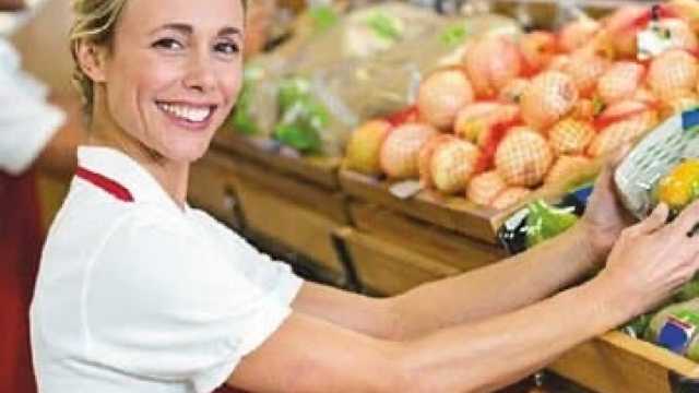 PERSONAL DE SUPERMERCADO – CONTRATO INDEFINIDO 20H