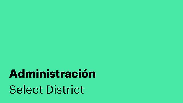 Administración