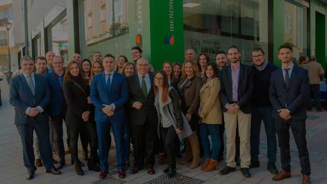 Asesor/a Energético