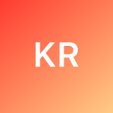 KEVIN R. avatar icon