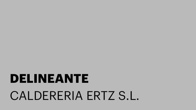 DELINEANTE