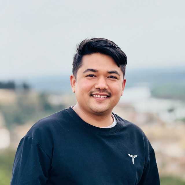 Candidate avatar