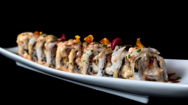 Encargada de sala Restaurante Asoko Castellón