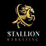 Stallions Marketing  logo