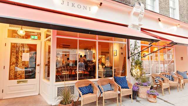 Pastry Chef de Partie