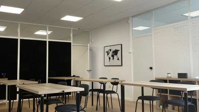 Profesor/a Particular