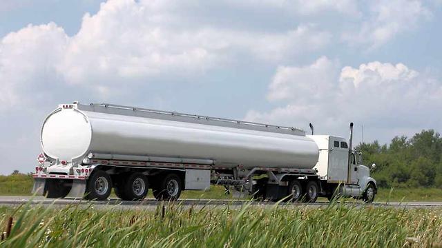 CDL Class B Route Delivery Driver — Hazmat Required