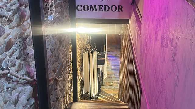 Ayudante/a de Camarero/a