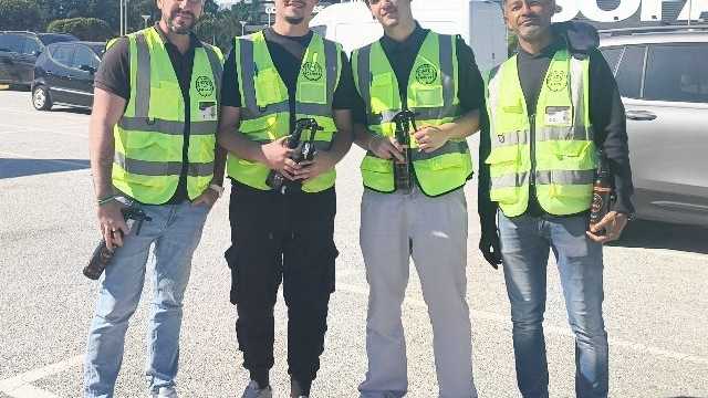 Comercial ALTA comisión. AX9 FÓRMULA