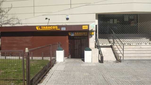 Dependiente/a de Tienda