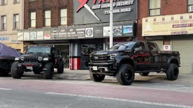 Receptionist / Secretary