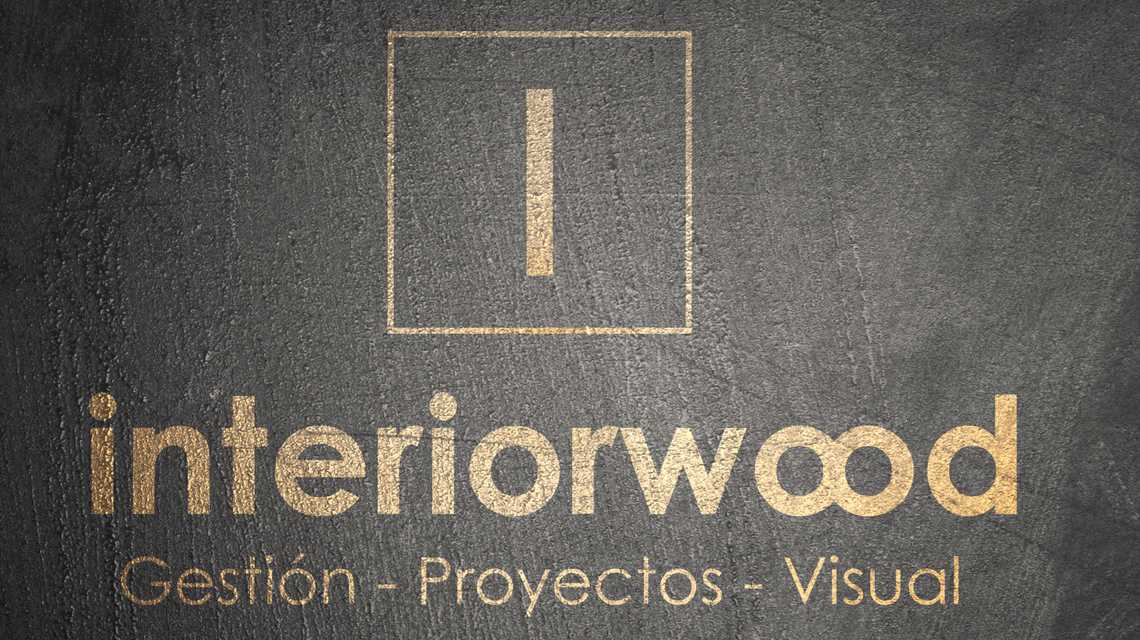 Interior Wood S.L.U cover image