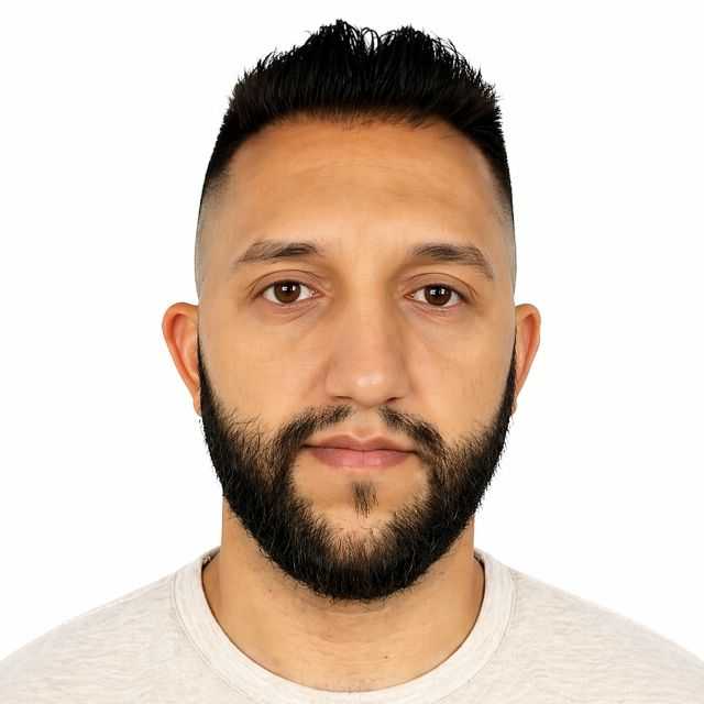 Candidate avatar