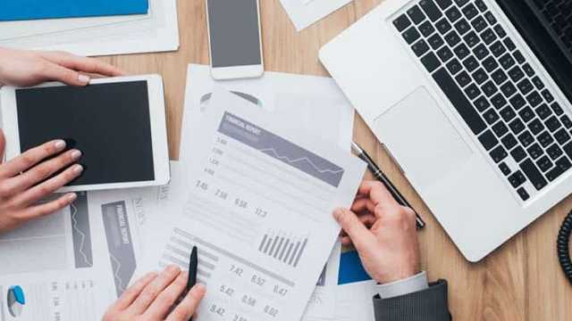 Auxiliar Administrativo/a