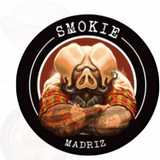 Smokie Mad Street Food Solutions S.L. logo