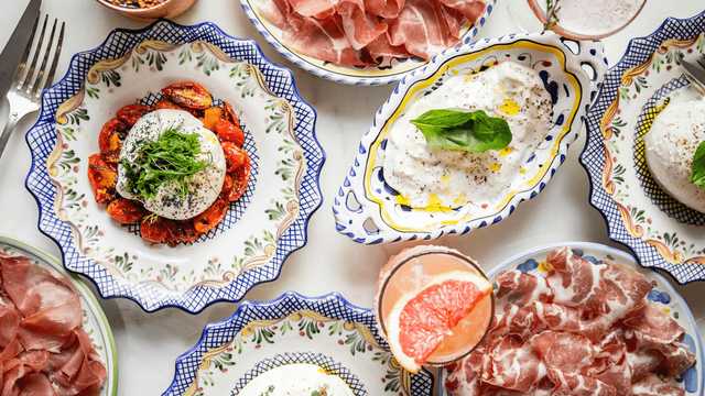 Commis de cocina - BARCELONA