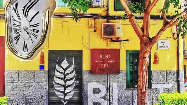 Ayudante de Camarero/a