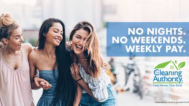 Cleaner / Housekeeper in Berkeley Heights, NJ