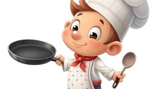 Ayudante/a de Cocinero/a