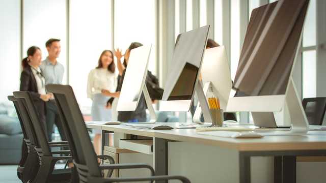 Administrativo/a
