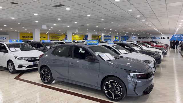 PINTOR Y/O CHAPISTA DE COCHES - Ourense