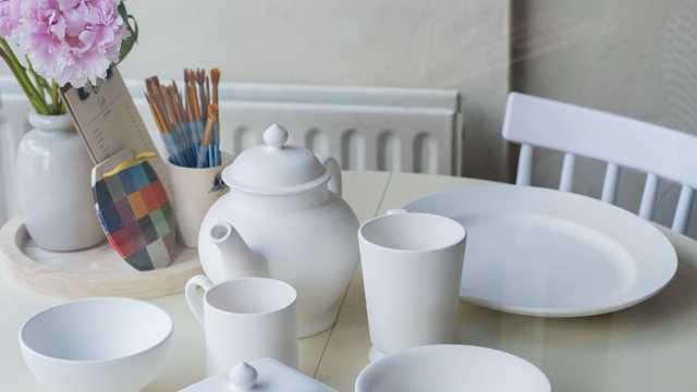 Ceramic Glazer – Part Time