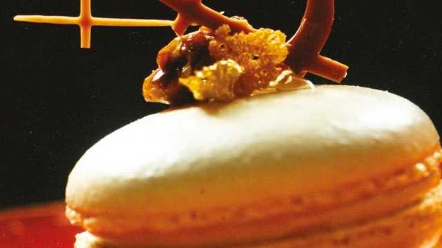 Cuidadora persona mayor