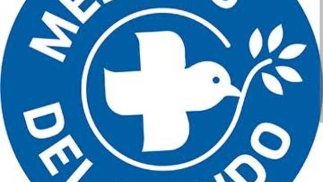 Captador/a ONG Médicos del Mundo: 780 fijo + Indefinido. Mañanas