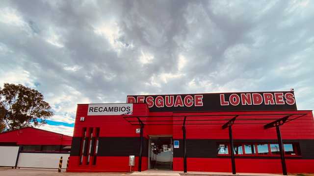 Ayudante/a de Mecánico