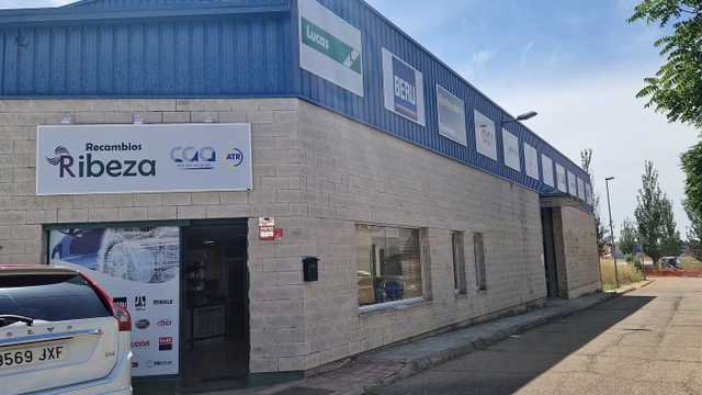 Dependiente/a de Tienda