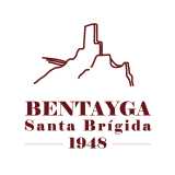 Restaurante Bentayga logo