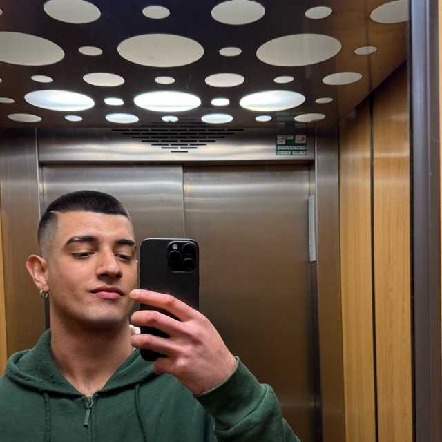 Candidate avatar