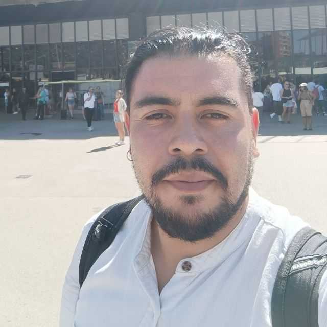 Candidate avatar