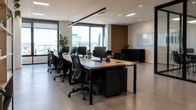 Teleconcertador/a Comercial – Llamadas en frío B2B