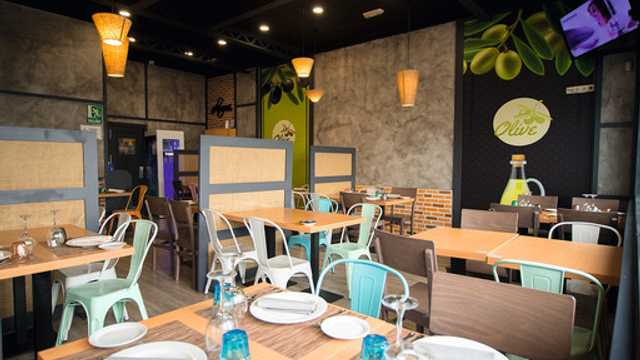 Camarero/a de Extras