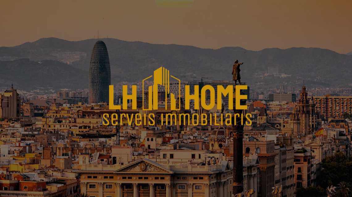 LH HOME  cover image