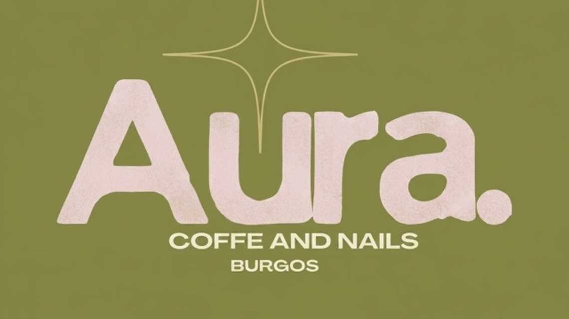 AURA BURGOS cover image