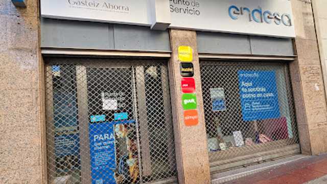 Promotor/a Comercial