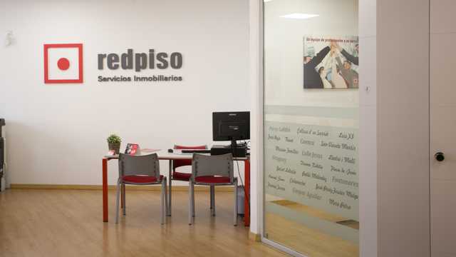 Asesor/a Comercial Inmobiliario – Crece con Redpiso Valencia