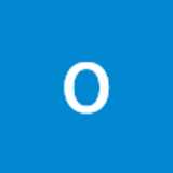 oscar G. avatar icon