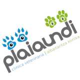 Clinica Veterinaria Plaiaundi logo