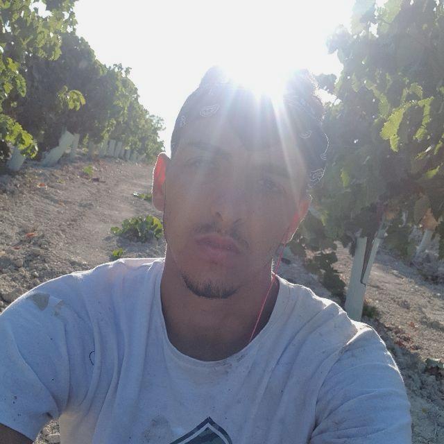 Candidate avatar