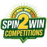 Spin2wincompetitions logo